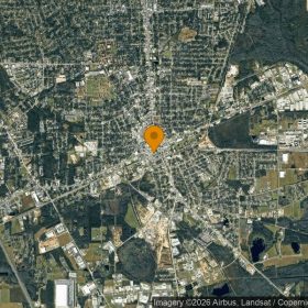 0.55 Acres in Valdosta - Lowndes County, GA in Lowndes County, GA
