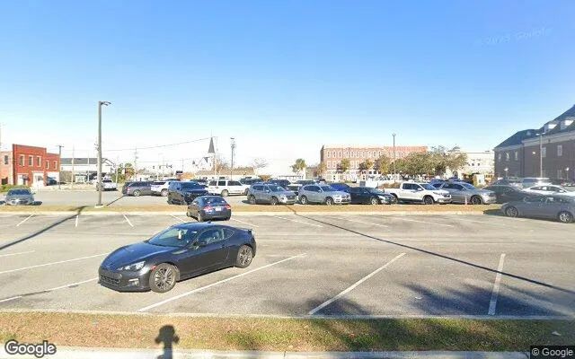 0.55 Acres in Valdosta - Lowndes County, GA in Lowndes County, GA
