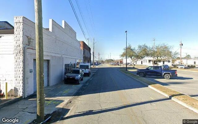 Decorative background for 0.55 Acres in Valdosta - Lowndes County, GA image 5