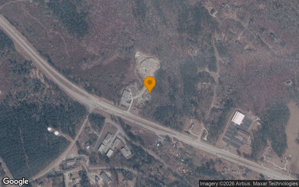 3.5 Acres in Monroe - Walton County, GA - Main image