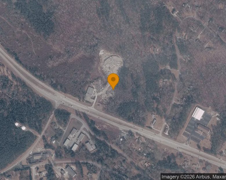 3.5 Acres in Monroe - Walton County, GA in Walton County, GA