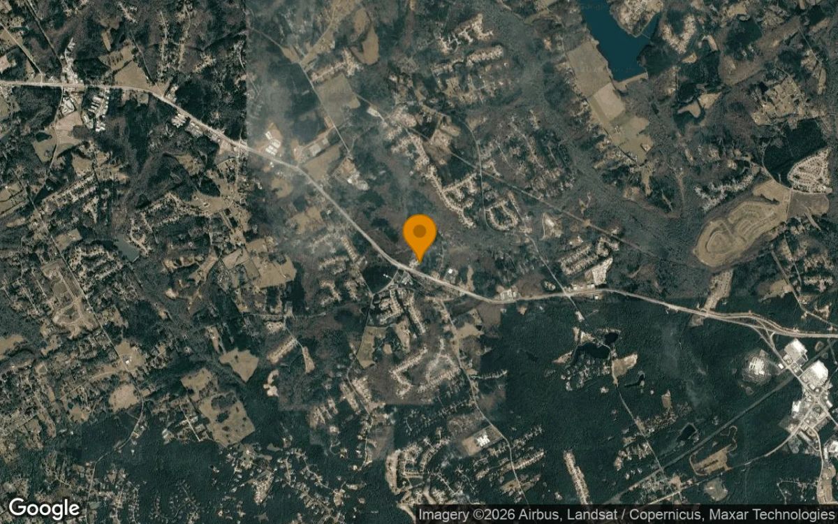 3.5 Acres in Monroe - Walton County, GA - Image 3