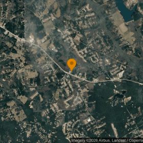 3.5 Acres in Monroe - Walton County, GA in Walton County, GA