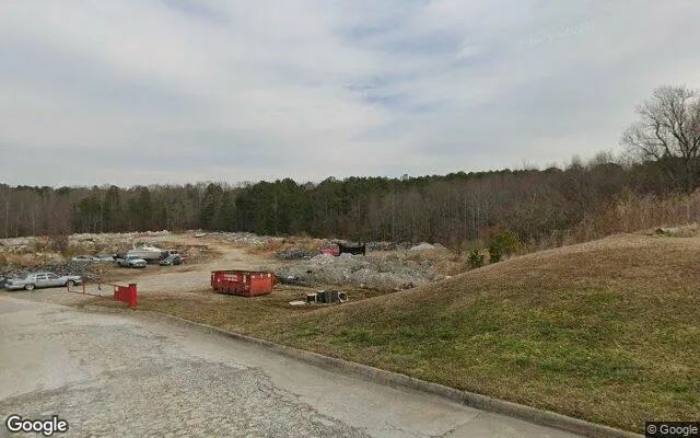 3.5 Acres in Monroe - Walton County, GA in Walton County, GA