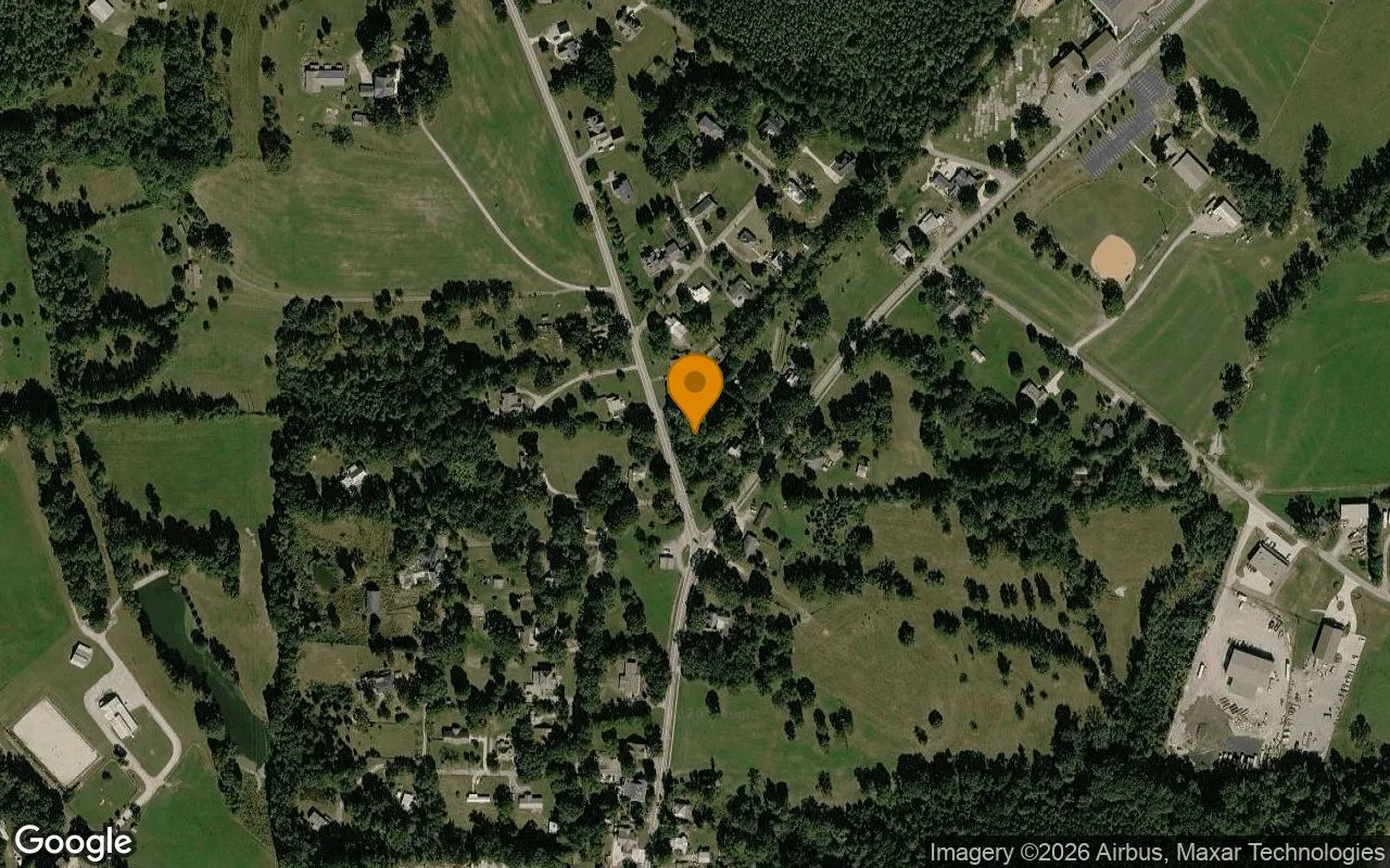0.73 Acres in Clermont - Hall County, GA in Hall County, GA