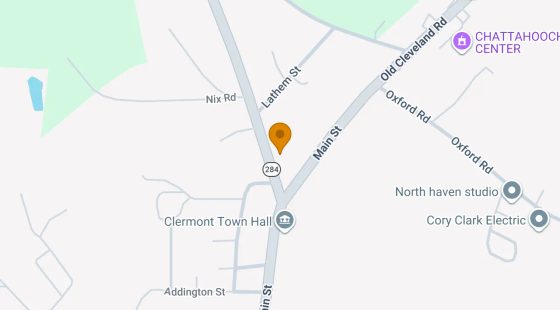 0.73 Acres in Clermont - Hall County, GA in Hall County, GA