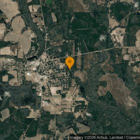 3.51 Acres in Lakeland - Lanier County, GA in Lanier County, GA