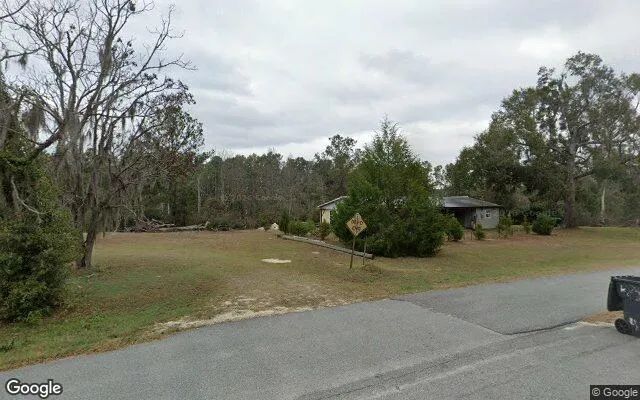 3.51 Acres in Lakeland - Lanier County, GA in Lanier County, GA
