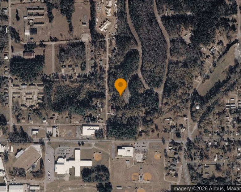 0.22 Acres in Manchester - Meriwether County, GA in Meriwether County, GA