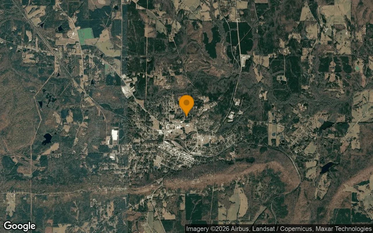 0.22 Acres in Manchester - Meriwether County, GA in Meriwether County, GA