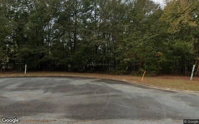 0.22 Acres in Manchester - Meriwether County, GA in Meriwether County, GA