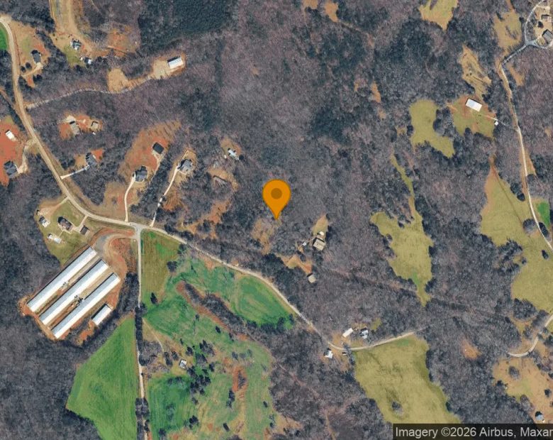 7.62 Acres in Homer - Banks County, GA in Banks County, GA