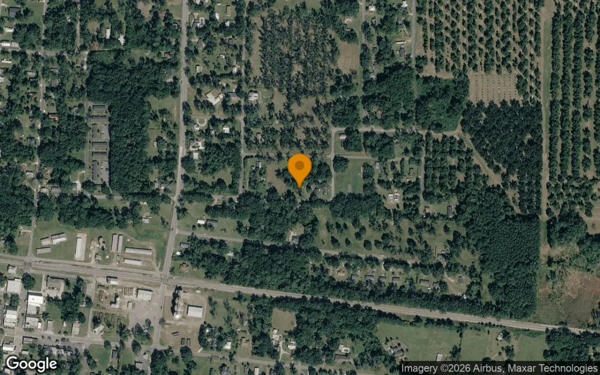 0.55 Acres in Boston - Thomas County, GA - Main image