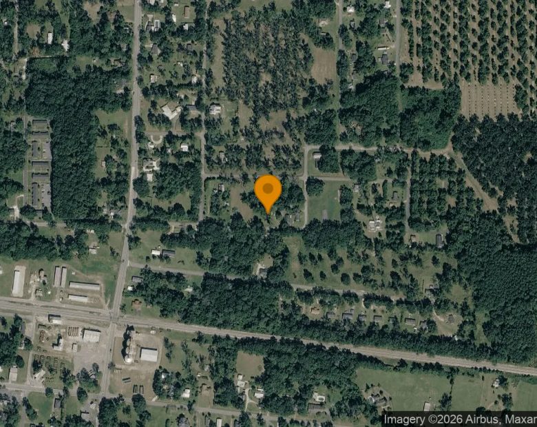 0.55 Acres in Boston - Thomas County, GA in Thomas County, GA