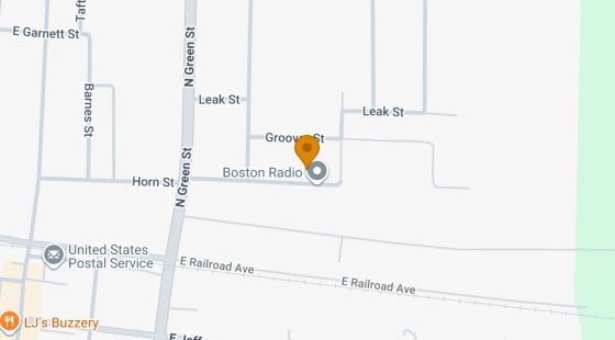 0.55 Acres in Boston - Thomas County, GA in Thomas County, GA