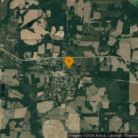 0.55 Acres in Boston - Thomas County, GA in Thomas County, GA