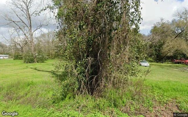 0.55 Acres in Boston - Thomas County, GA in Thomas County, GA