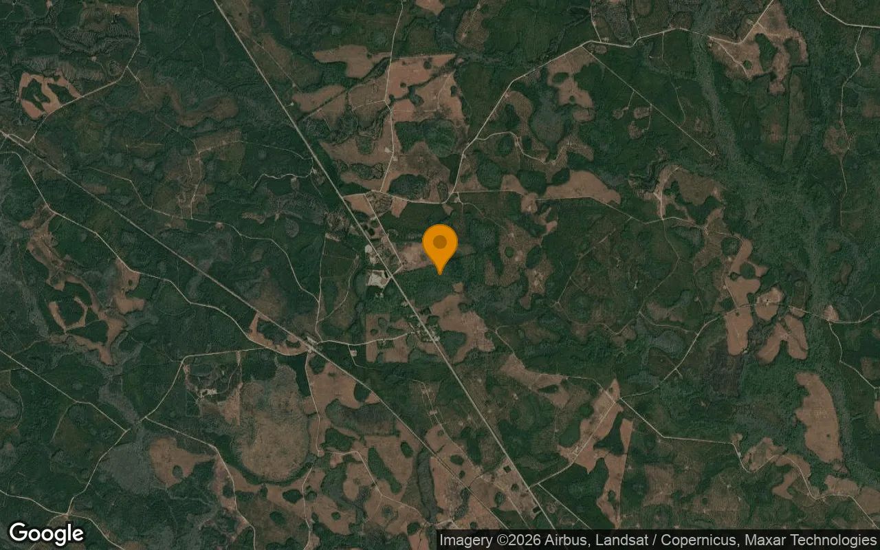 75.06 Acres in Fargo - Clinch County, GA in Clinch County, GA