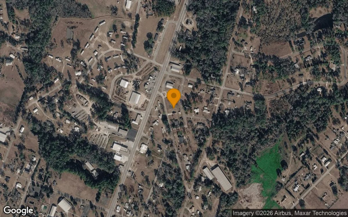 0.3 Acres in Norman Park - Colquitt County, GA - Main image