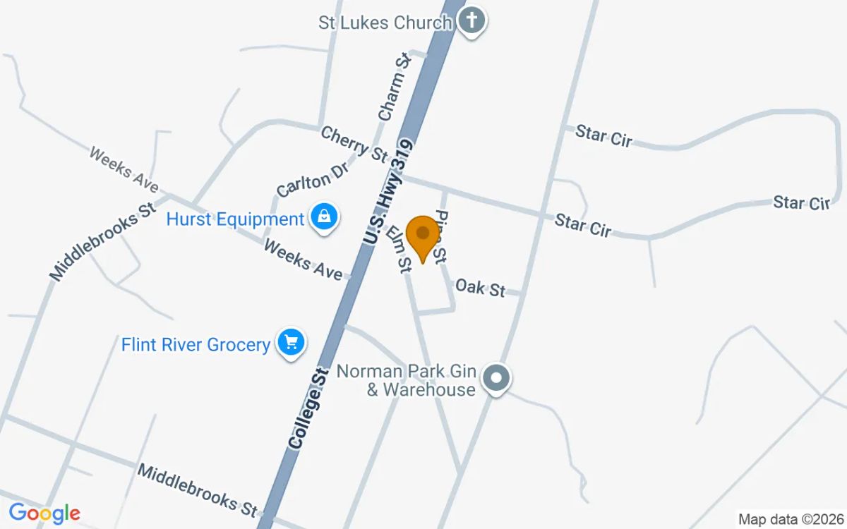 0.3 Acres in Norman Park - Colquitt County, GA - Image 2