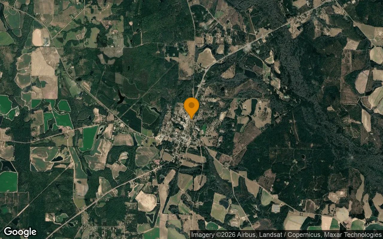 0.3 Acres in Norman Park - Colquitt County, GA in Colquitt County, GA