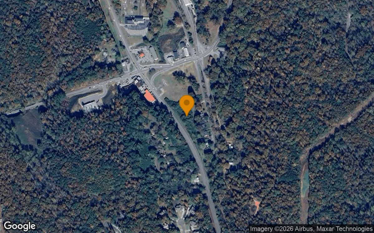 0.33 Acres in Tate - Pickens County, GA - Main image