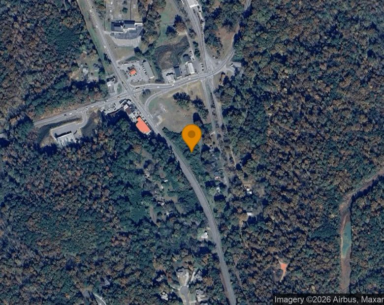 0.33 Acres in Tate - Pickens County, GA in Pickens County, GA
