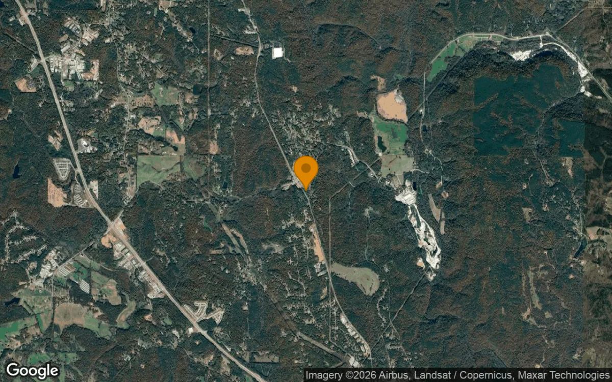0.33 Acres in Tate - Pickens County, GA - Image 3