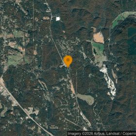 0.33 Acres in Tate - Pickens County, GA in Pickens County, GA