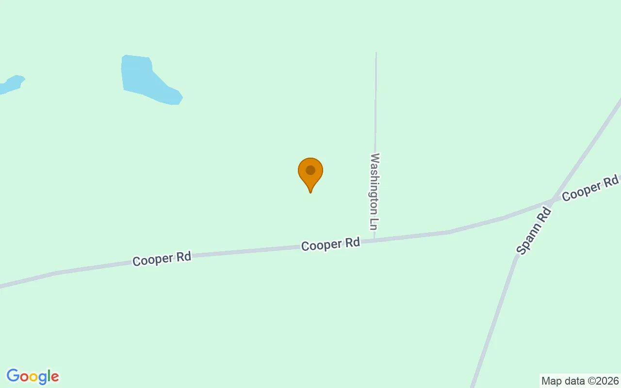 3.5 Acres in Jefferson - Jefferson County, GA in Jefferson County, GA