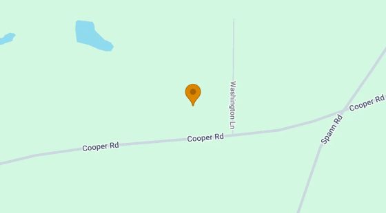 3.5 Acres in Jefferson - Jefferson County, GA in Jefferson County, GA