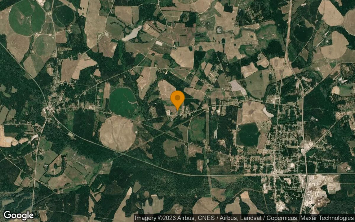 3.5 Acres in Jefferson - Jefferson County, GA - Image 3