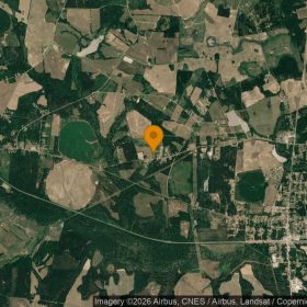 3.5 Acres in Jefferson - Jefferson County, GA in Jefferson County, GA