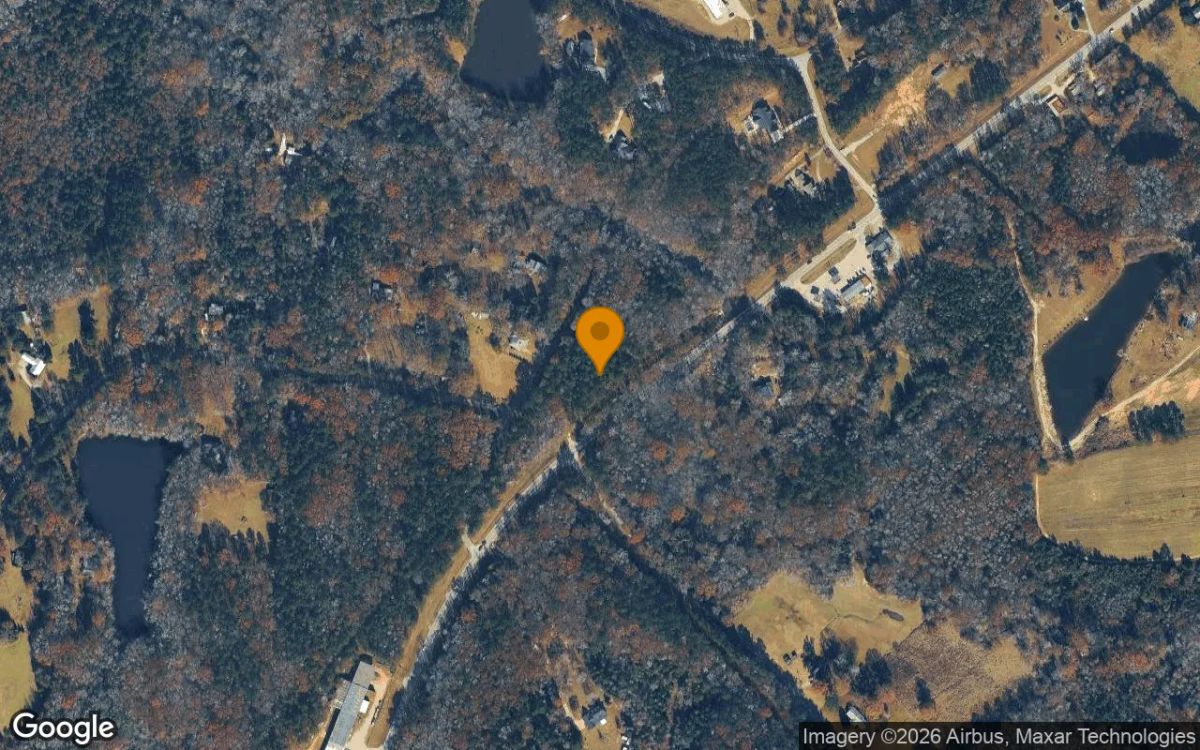 7.73 Acres in Ellerslie - Harris County, GA - Main image