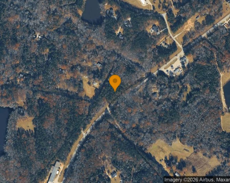 7.73 Acres in Ellerslie - Harris County, GA in Harris County, GA