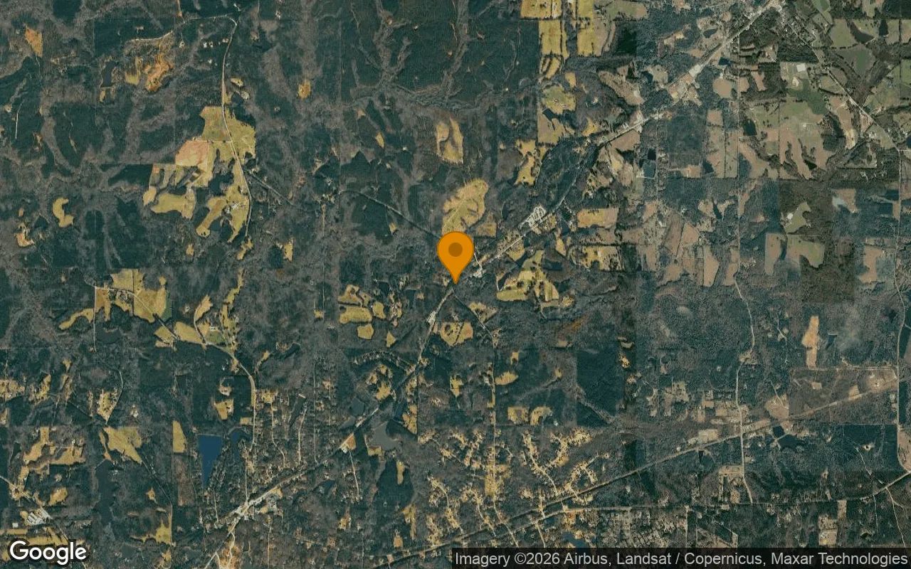7.73 Acres in Ellerslie - Harris County, GA in Harris County, GA