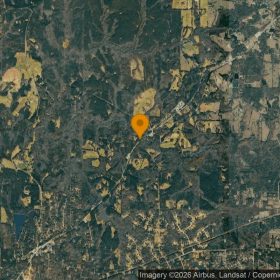 7.73 Acres in Ellerslie - Harris County, GA in Harris County, GA