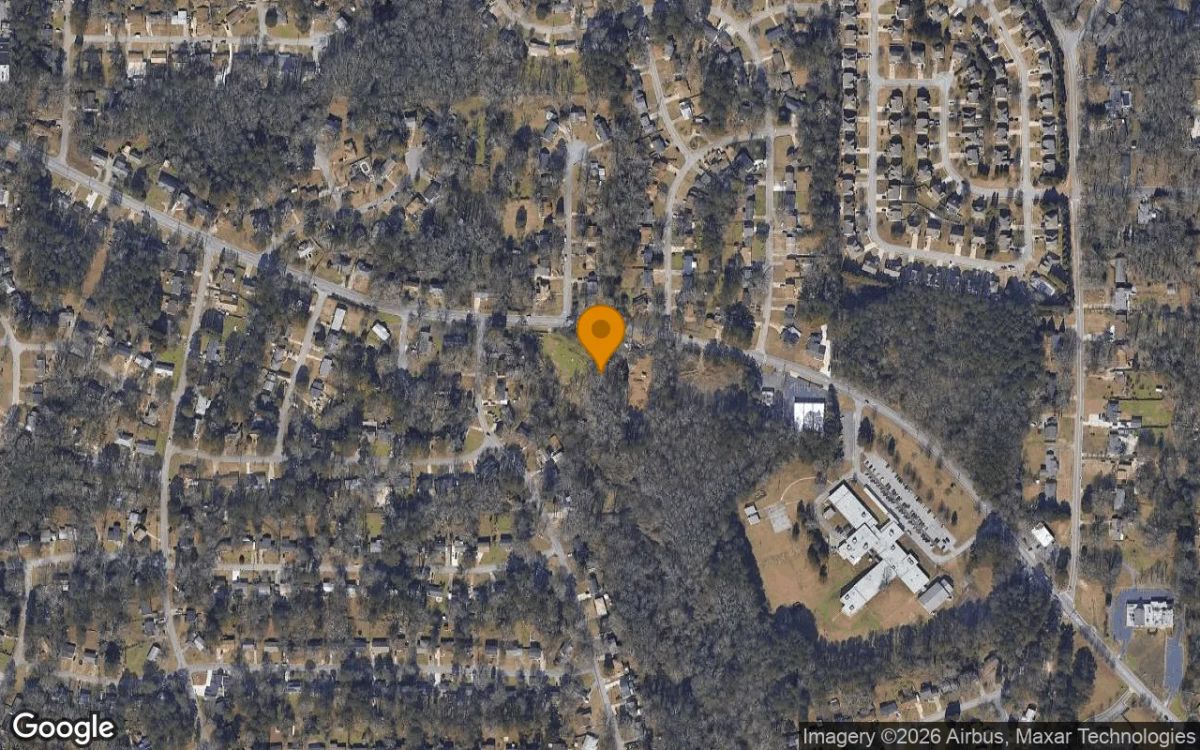 0.88 Acres in Morrow - Clayton County, GA - Main image