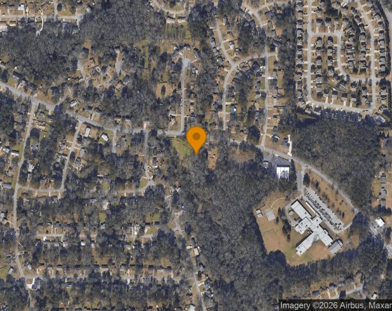 0.88 Acres in Morrow - Clayton County, GA in Clayton County, GA