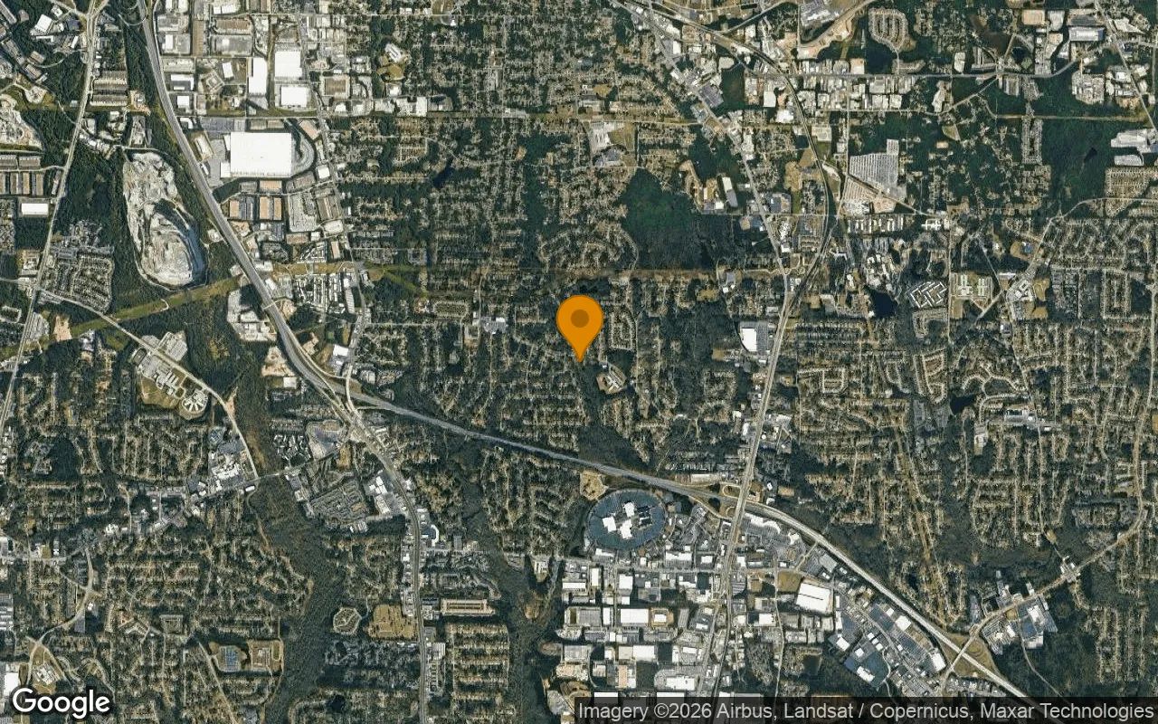 0.88 Acres in Morrow - Clayton County, GA in Clayton County, GA