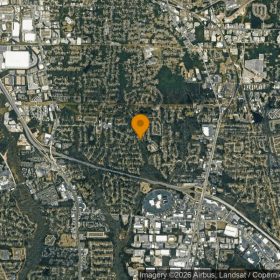0.88 Acres in Morrow - Clayton County, GA in Clayton County, GA