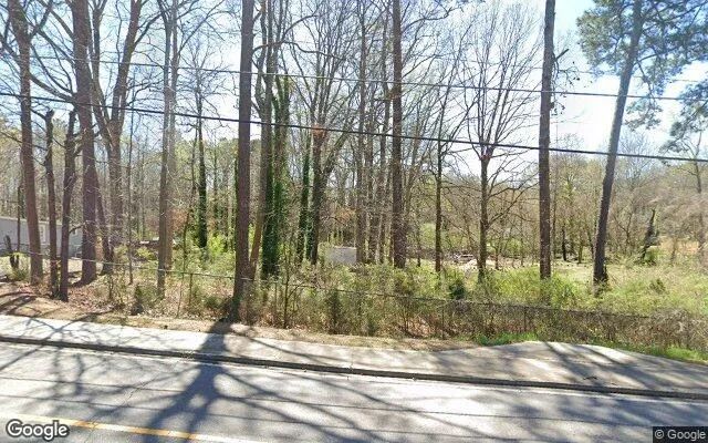 0.88 Acres in Morrow - Clayton County, GA - Image 4