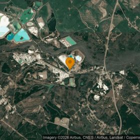 0.44 Acres in Mc Intyre - Wilkinson County, GA in Wilkinson County, GA