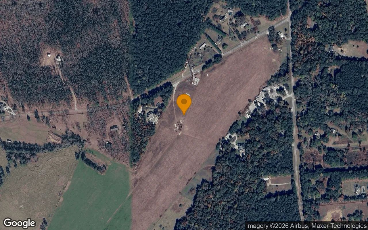 14.86 Acres in Bogart - Oconee County, GA in Oconee County, GA