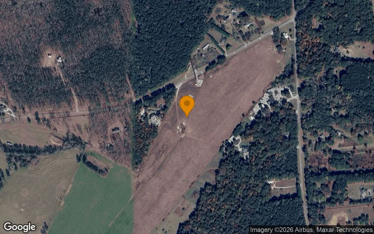 14.86 Acres in Bogart - Oconee County, GA - Main image