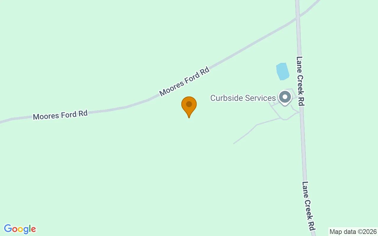 14.86 Acres in Bogart - Oconee County, GA in Oconee County, GA
