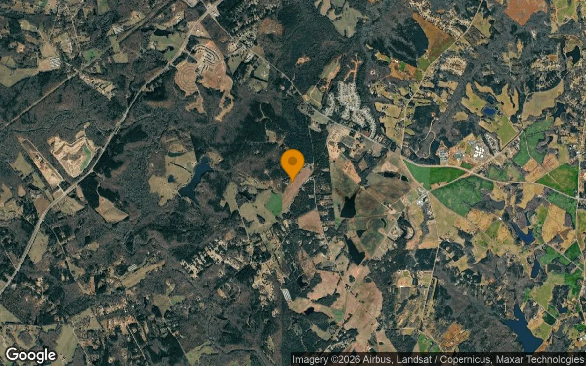 14.86 Acres in Bogart - Oconee County, GA - Image 3