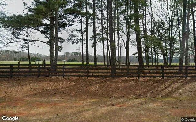 14.86 Acres in Bogart - Oconee County, GA in Oconee County, GA