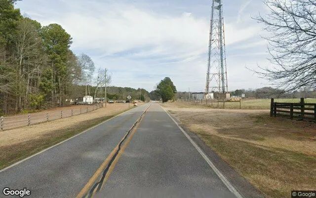 Decorative background for 14.86 Acres in Bogart - Oconee County, GA image 5