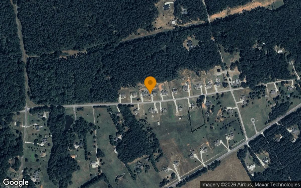 0.27 Acres in Good Hope - Walton County, GA - Main image